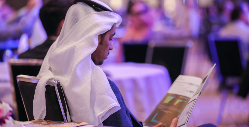 Read more about the article Global Retail Leaders at the 6th RLC MENA Summit