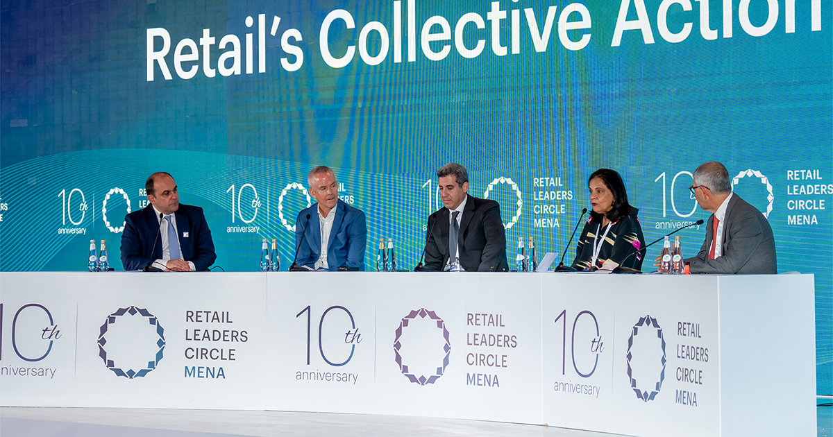 You are currently viewing Collaboration as Catalyst: Retail’s Collective Action to Positive Change