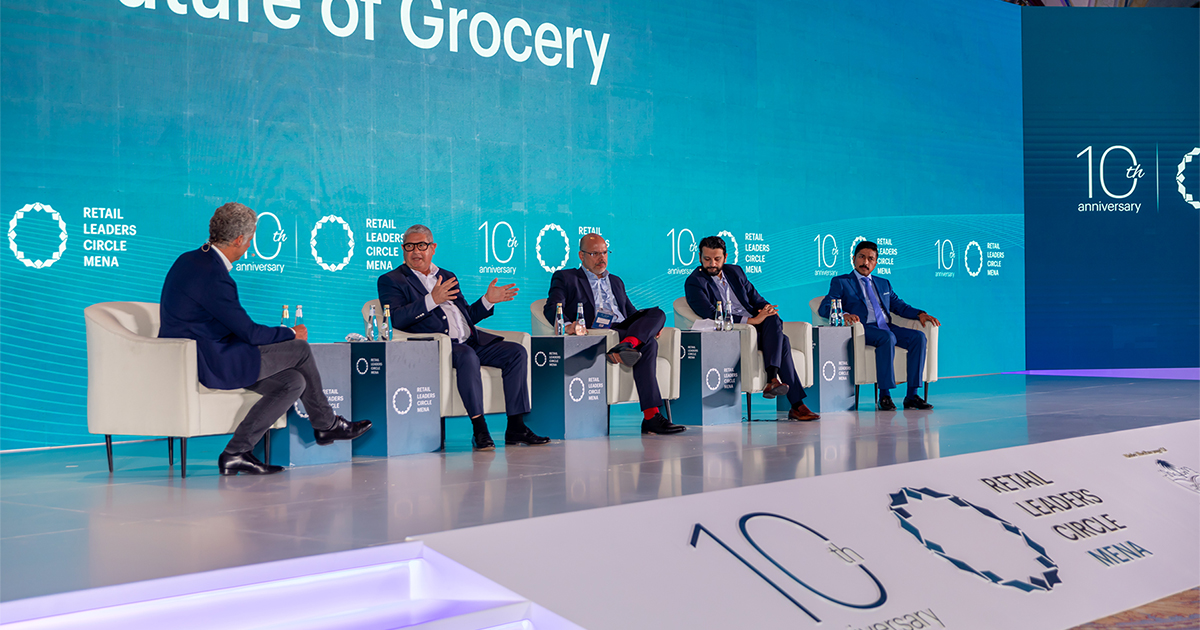 You are currently viewing The Future of Grocery