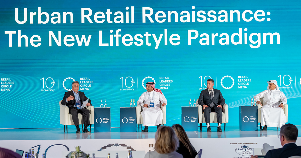 You are currently viewing Urban Retail Renaissance: The New Lifestyle Paradigm