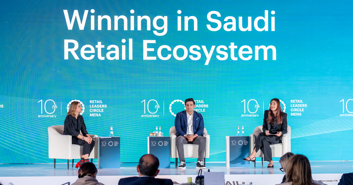 You are currently viewing Winning in Saudi Retail Ecosystem